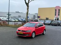 Volkswagen Polo 1.4-16V 5-DEURS CLIMA/STOELVERWARMING/NAVIGATIE!