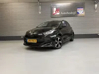 Toyota Yaris 1.5 HYBRID STYLE/PDC/DODE HOEK/STOEL STUUR VERW/CARPLAY/ENZ