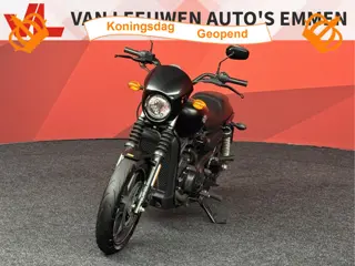 Harley Davidson Chopper XG 750 Street