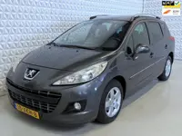Peugeot 207 SW 1.4 VTi Allure met veel opties! 210.000km (2012)