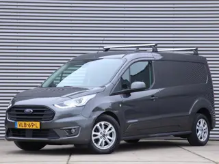 Ford Transit Connect 1.5 EcoBlue L2 Limited Automaat *Zie omschrijving*