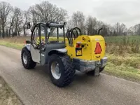 Genie GTH3007 (bj 2005)