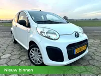Citroen C1 1.0 Attraction NAP NIEUWE APK NIEUW MODEL 1E EIGENAAR