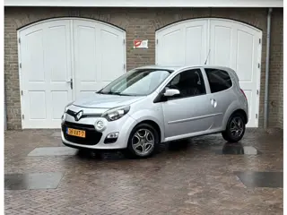Renault Twingo 1.2 16V Collection nieuwe distributieriem