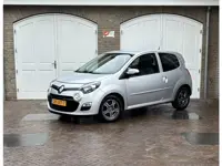 Renault Twingo 1.2 16V Collection nieuwe distributieriem