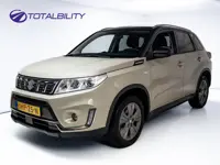 Suzuki Vitara 1.0 Boosterjet Select | Navigatie | Cruise | Camera | Stoelverwarming | Climate contro