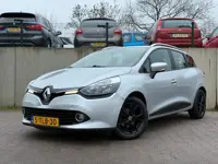 Renault Clio Estate 1.5 dCi ECO Expression/NAVI/AIRCO/CRUISE/EXPORT/