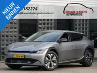Kia EV6 58kWh/ KEYLESS/ CAMERA/ ADAPT. CRUISE/ BLIND SPOT/ 19INCH VELGEN