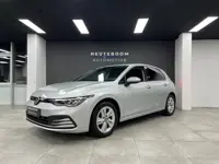 Volkswagen Golf 1.5 eTSI Lane Assist|Camera| Carplay|Cruise|