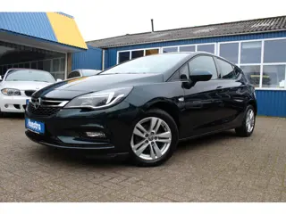 Opel Astra 1.0i "Innovation + " LED - 5 Deurs !! Automaat