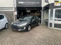 Peugeot 308 1.6 VTi Millesim 200/-Clima/Navi/Apk/PDC/Nap!!