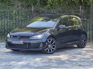 Volkswagen Golf 2.0 TSI GTI Performance | org NL| Pano | Leer | Dynaudio