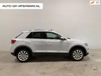 Volkswagen T-Roc 1.5 TSI Style BTW 21% Pano Camera Navi Clima