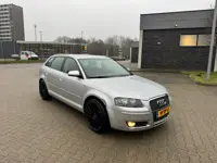 Audi A3 Sportback 1.6 FSI Ambition