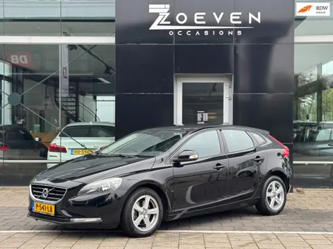 Volvo V40 1.6 T2 Kinetic