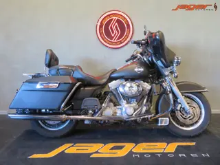 Harley-Davidson ELECTRA GLIDE SPECIAL 88 FLHT TOUR