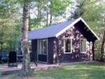 Vakantiechalet tot 4 personen