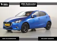 Mazda 2 1.5 90pk Automaat Sportsline