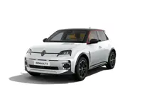 Renault 5 Iconic cinq