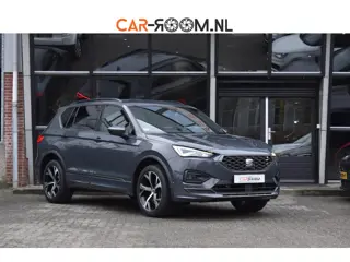 SEAT Tarraco 1.4 TSI e-Hybrid PHEV FR Keyless Camera Kuipstoelen Lane