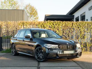 BMW 5 Serie Touring 530i xDrive High Executive Edition