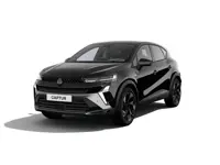 Renault Captur Techno