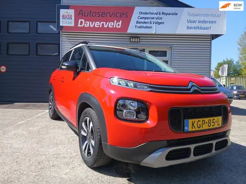 Citroen C3 AIRCROSS 1.2 PureTech Feel