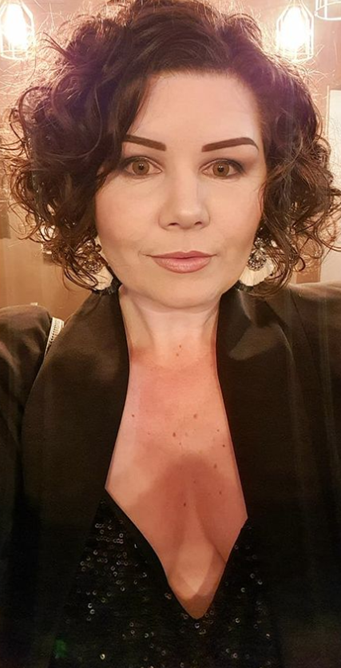 Opgewonden vrouw zoekt jou!