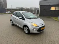 Ford Ka 1.2 Titanium X start/stop
