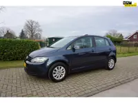 Volkswagen Golf Plus 1.2 TSI Comfortline automaat