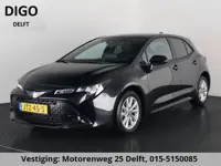 Toyota Corolla Hybrid 140 Active AUTOMAAT GARANTIE 5-2035* 15.000 KM!!! STOEL -EN STUURVERWARMNG . C