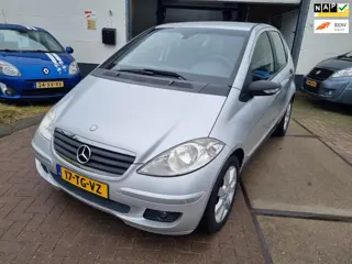 Mercedes-Benz A-klasse 170 Classic