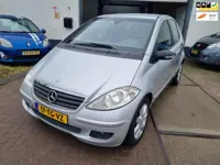 Mercedes-Benz A-klasse 170 Classic