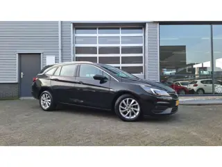 Opel Astra Sports Tourer 1.4 Bus Eleg/Automaat/Camera/Cruise/Trekhaak/Pdc/Enz