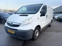 Opel Vivaro 2.0 CDTI L1H1 MARGE!AIRCO! (bj 2009)