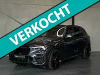 BMW X5 XDrive45e M-Sport, Panodak, Stoelvent,Nachtzicht,Soft Close, Crafted Clarity, Laser, ACC