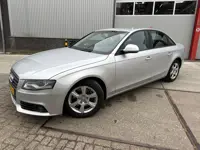 Audi A4 Limousine 1.8 TFSI
