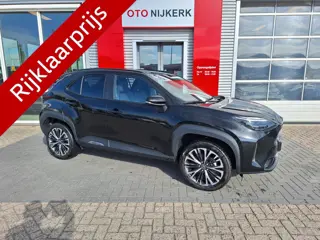 Toyota Yaris Cross 1.5 Hybrid 130 Executive (bj 2025)