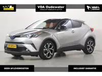 Toyota C-HR 1.8 Hybrid Bi-Tone