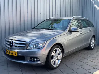 Mercedes-Benz C-klasse Estate 180 CGI BlueEFFICIENCY Business Class Avantgarde|Navigatie|