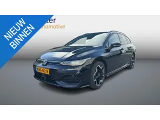 Volkswagen Golf Variant 1.5 eTSI R-Line Edition Automaat BTW Auto