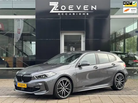 BMW 1-serie 118i Business Edition