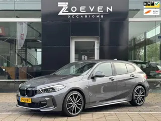 BMW 1-serie 118i Business Edition