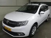 Dacia Logan MCV 0.9 TCe Laureate - LPG G3 - Navigatie - Dealer Onderhouden