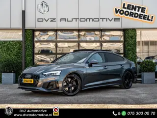 Audi A5 Sportback 35 TFSI S Edition | Pano| B&O Sound | Camera |