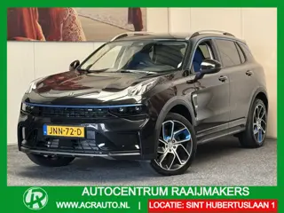 Lynk & Co 01 1.5 100 STUKS OP VOORRAAD ! VOL OPTIES ! 360 CAMERA ADAPTIVE CRUISE CONTROL PANORAMA SC