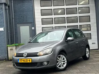 Volkswagen Golf 1.4 TSI Highline | Clima | Cruise | Navi | 5-DRS