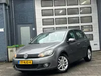 Volkswagen Golf 1.4 TSI Highline | Clima | Cruise | Navi | 5-DRS