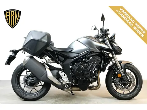 Honda CB 1000 HORNET (bj 2025)