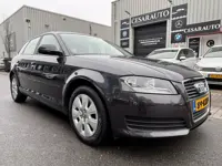 Audi A3 Sportback 1.4 TFSI Attraction Pro Line AUTOMAAT / 94 DKM / DEALER ONDERHOUDEN
